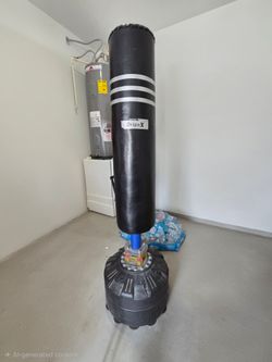 Boxing Bundle — $100