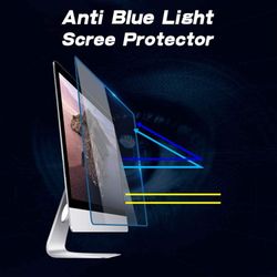 23 Inch Anti Blue Light Screen Protector for Widescreen Monitor A-51