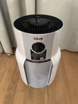 Shark ® NeverChange™ Air Purifier
