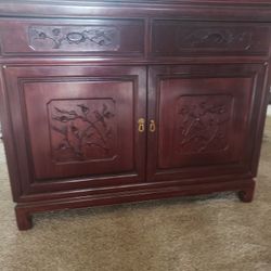 China Cabinet 