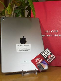 iPad Pro 9.7inch 128GB WIFI