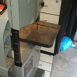 Bend Saw