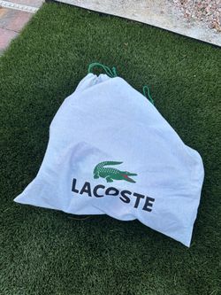 Women Lacoste Designer Purse