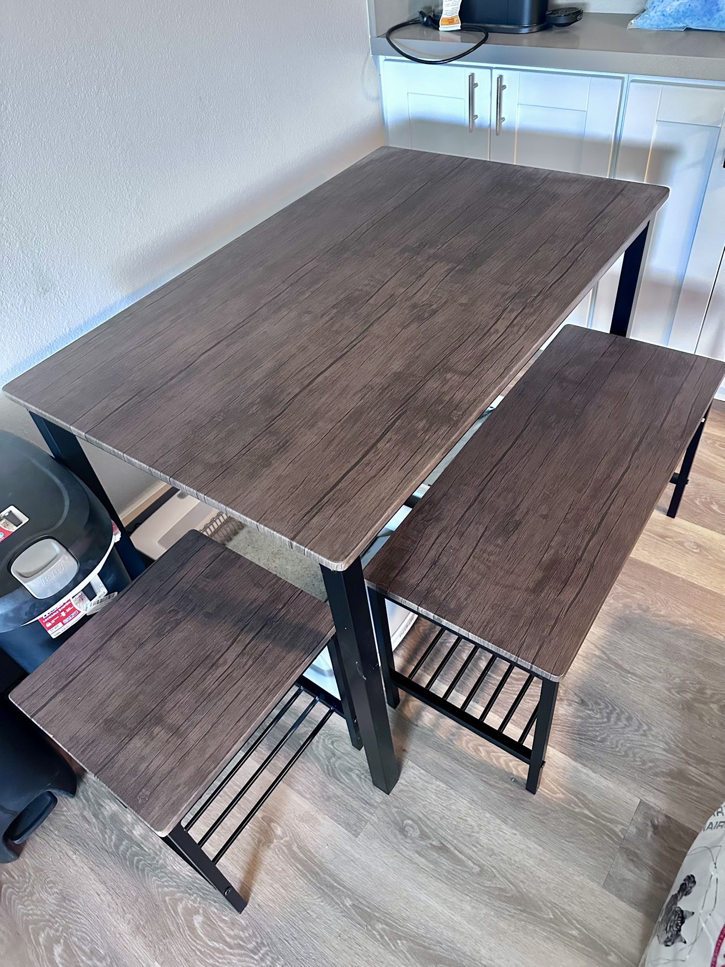 Kitchen Table