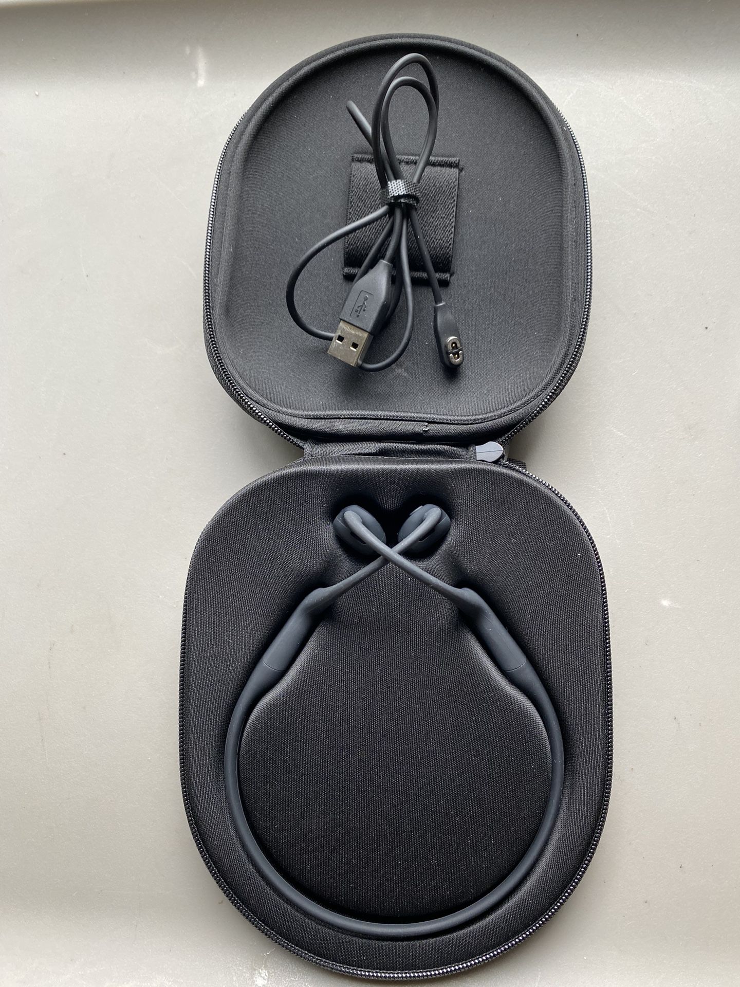 SHOKZ Open Run Pro S810 Bonne Conduction Bluetooth Headphones