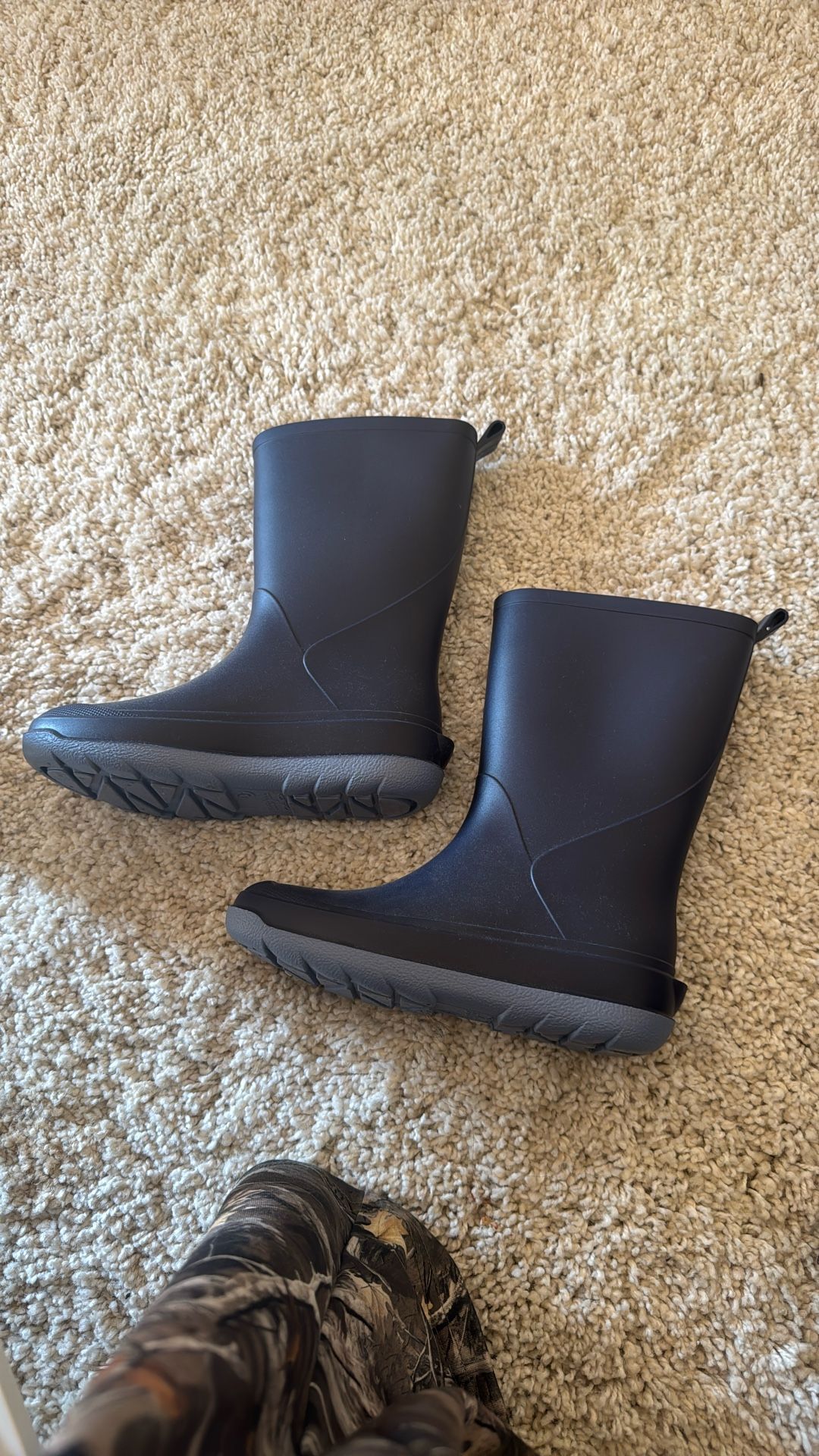 cat & jack rain boots