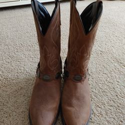 Men's Cowboy Boots