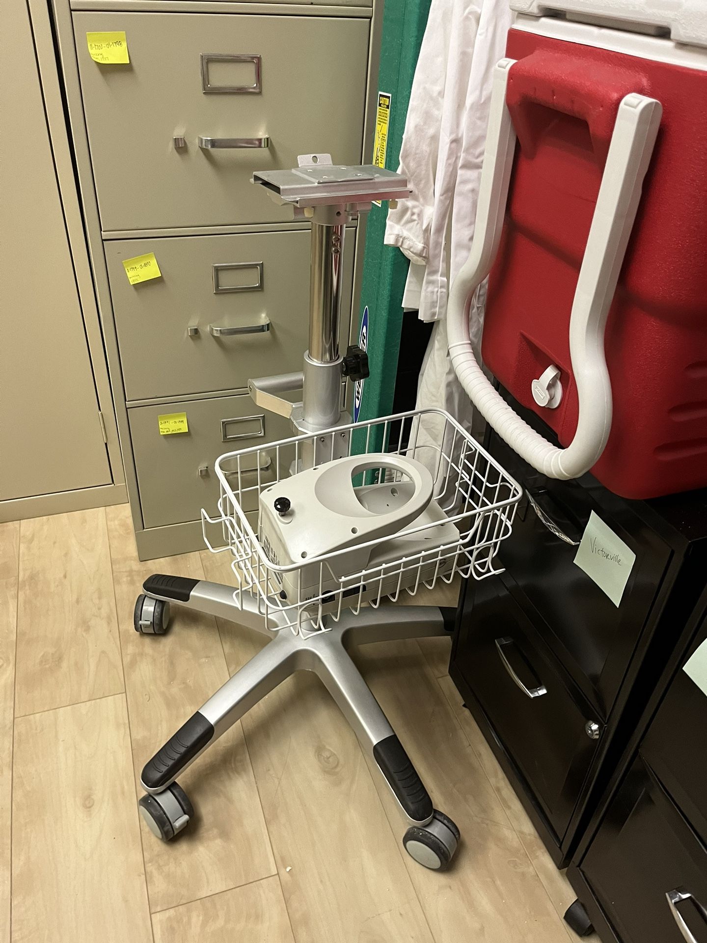 Medical Office Chairs & Equipment 