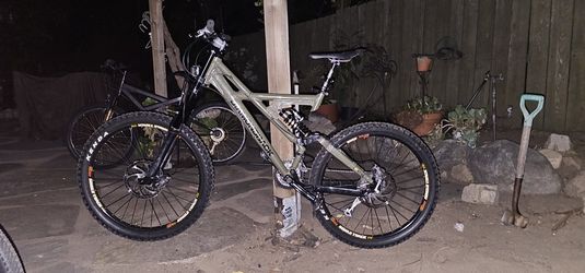 Mountain Bike 26" Tires