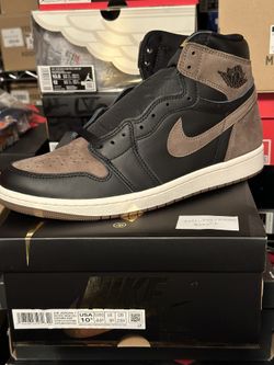 NEW 2024 AIR JORDAN 1 RETRO HIGH “Palomino” Sz10 & 10.5