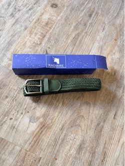 Belt