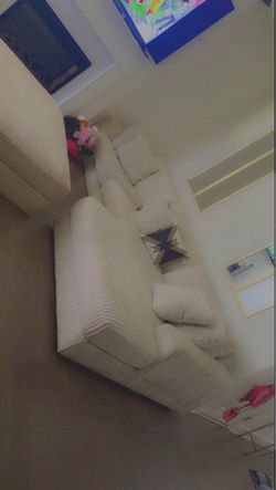 Sectional For Sell