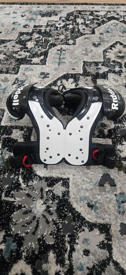 Football pads youth small