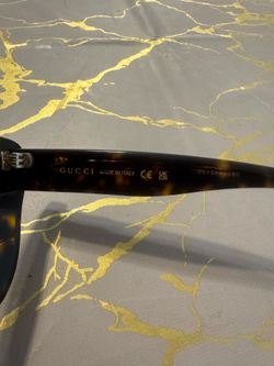 gucci sunglases