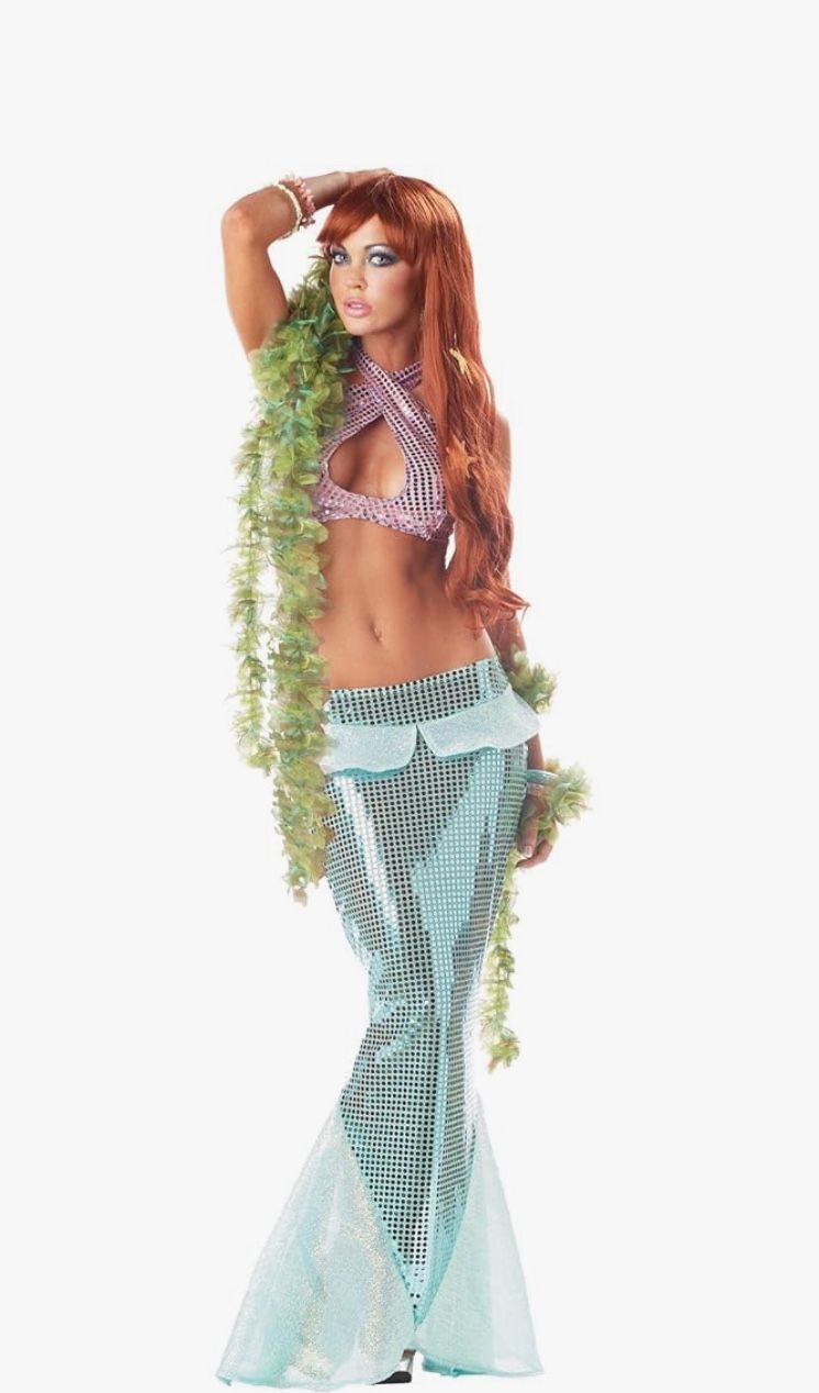 Halloween Costume