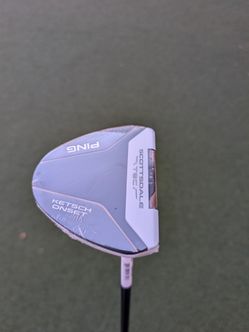 Ping Scottsdale Tec