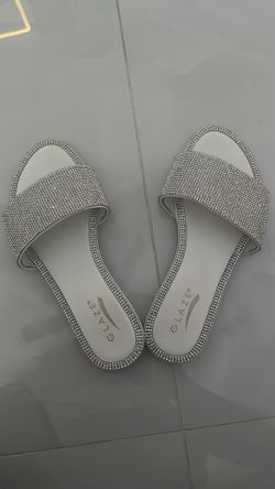 Sparkle Sandles