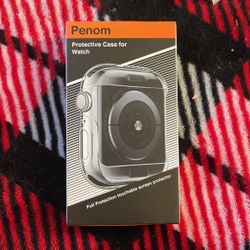 Penom Protective Case For Apple Watch 