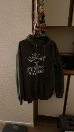 $25 authentic Dallas cowboy hoodie