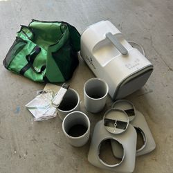 Waykar 4,500 BTU Portable Air Conditioner