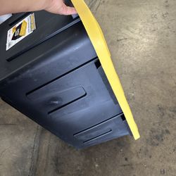 Storage Container 