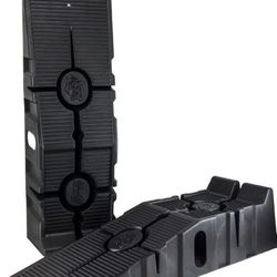 CAR RAMPS - RHINO BRAND