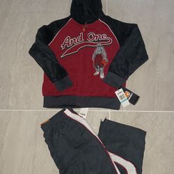 BOYS OUTFIT