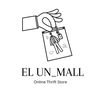 El Un_Mall - Online Thift