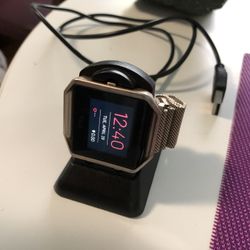 Fitbit Blaze