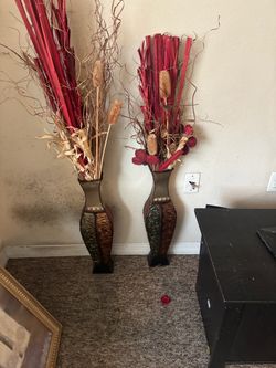 Vases