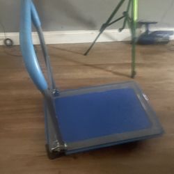 Para Jalar Mercancía