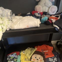 Everything Is 1$ Each Or