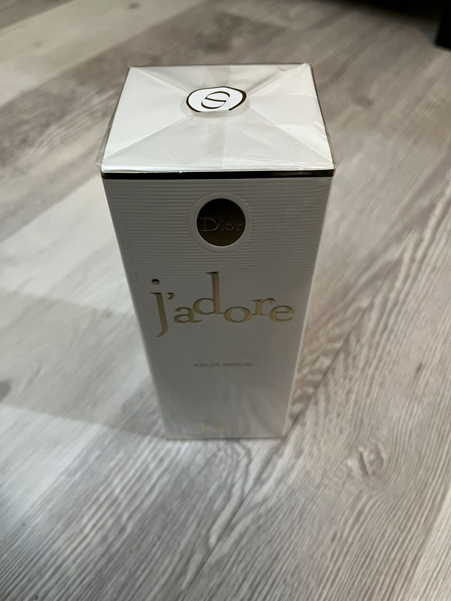 Dior jadore Perfume