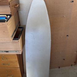 Iron Board