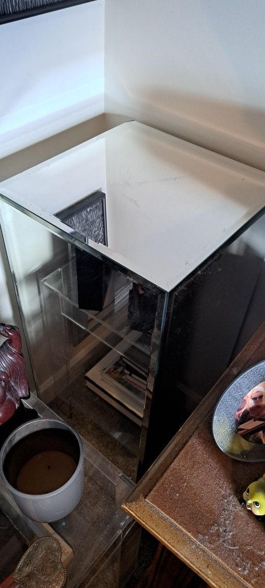 Mirror Column