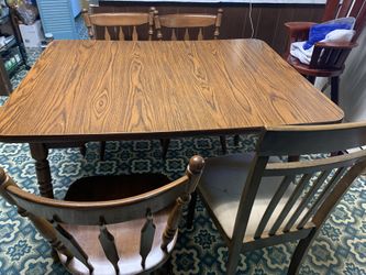 Diner Table