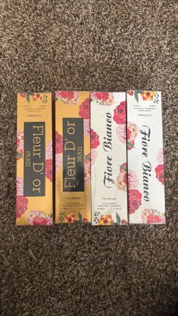 Perfumes
