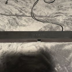 Sony Sound Bar 