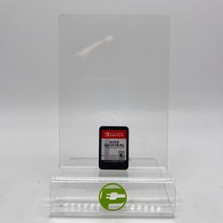 Super Smash Bros. Ultimate (Nintendo Switch, 2018)