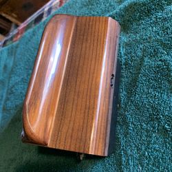 Mercedes W124 260E 300E 300D 300TD 300CE Ashtray Clean 86-89