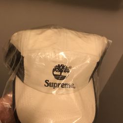 Supreme/timberland Hat