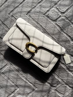 White Women’s Crossbody Bag - New ($100)