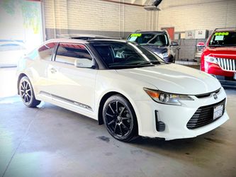 2014 Scion tC