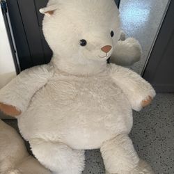 Stuffed Animal Llama