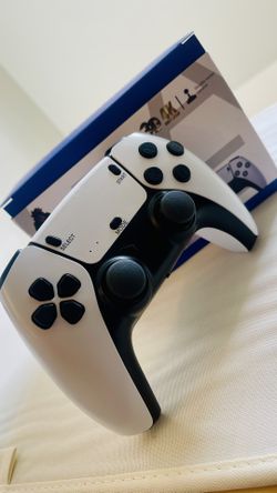 !! Retro Game Console 🕹️ (2 Wireless Controllers) !!
