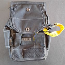 CLC Tool Pouch