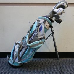Cobra Junior Golf Set 