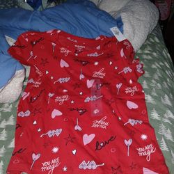Girls Shirt