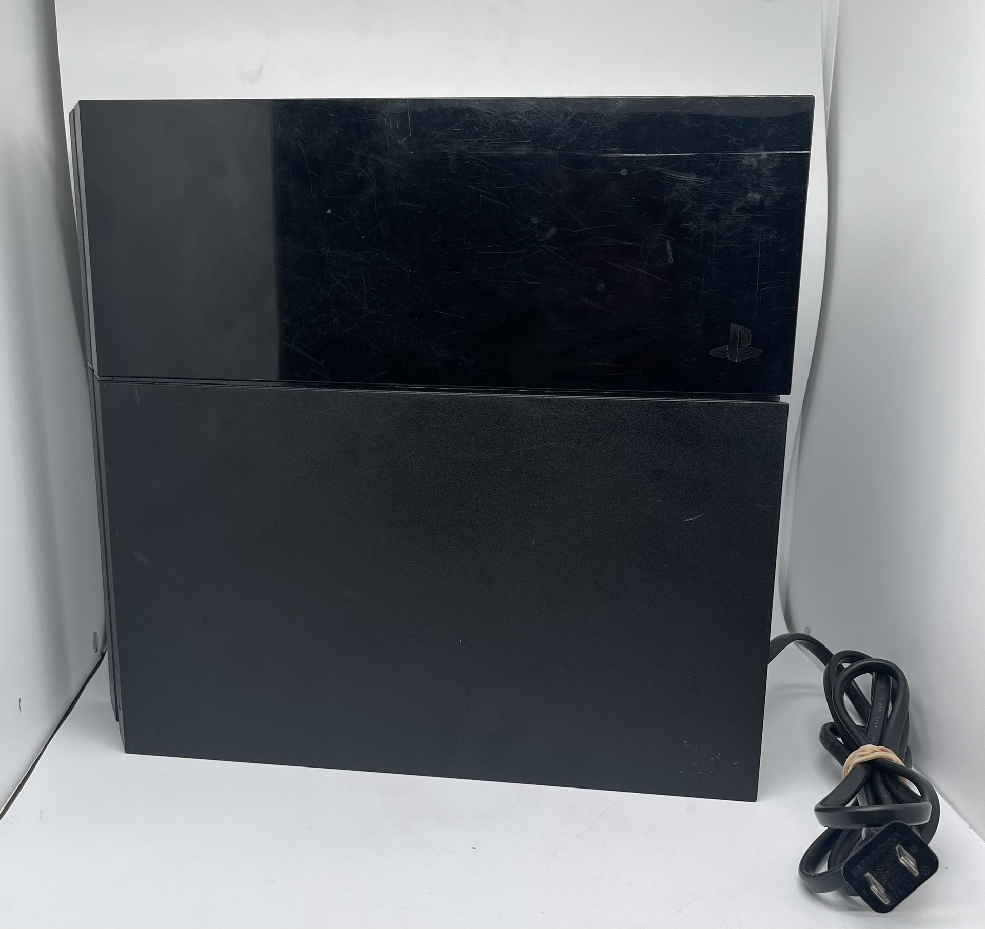 PS4 Slim Console Good Working Condition