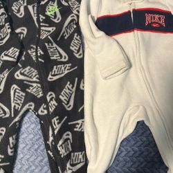 Nike Onesie